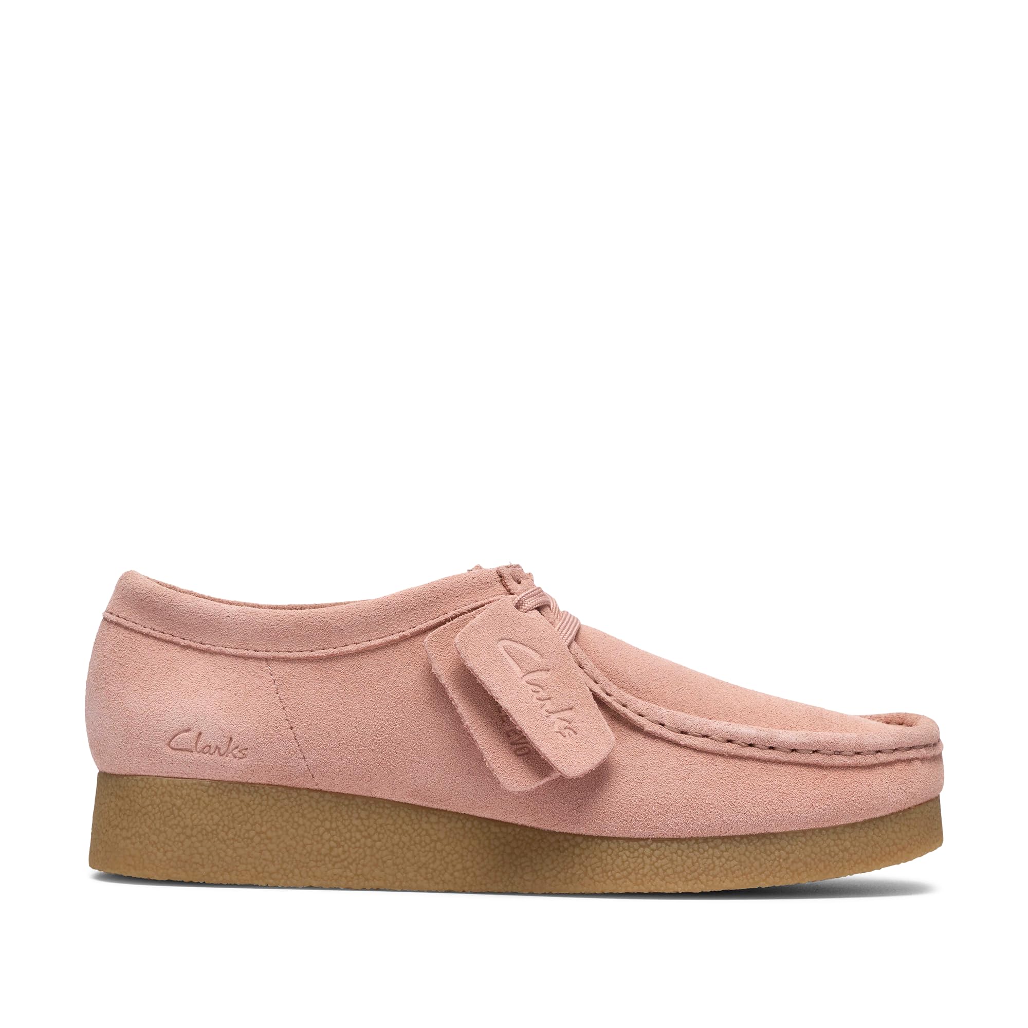 Clarks Women's Wallabeeevosh-