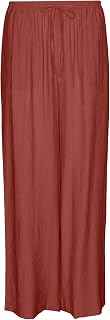 VERO MODA Vmgaja Palma HW Pants Wvn Ga Women's Fabric Trousers