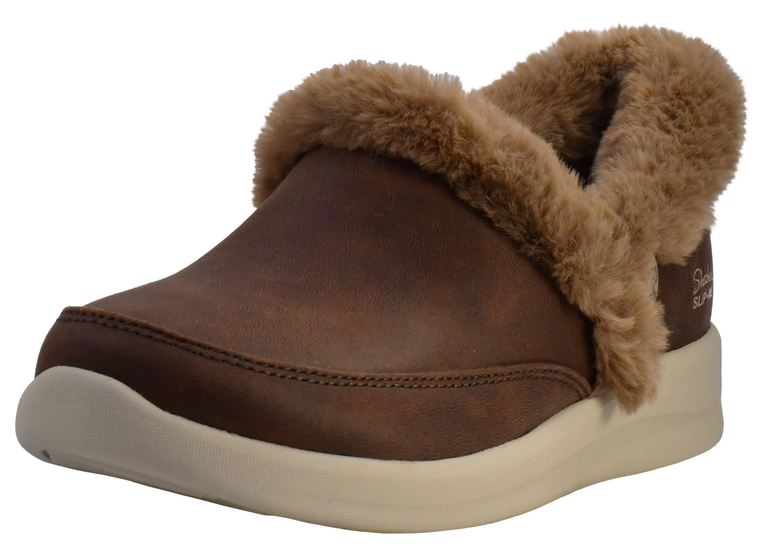 Skechers Women's Cozy EscapeSlipper
