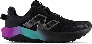 New Balance Women's Dynasoft Nitrel V6Trail Running Shoe