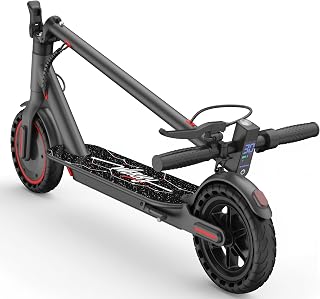 WERHY Electric Scooter for Adults, 350W Motor, 30/25KM Long Range