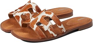 [Sam Edelman] Womens Slides [並行輸入品]