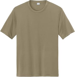SPORT-TEK PosiCharge Competitor Tee