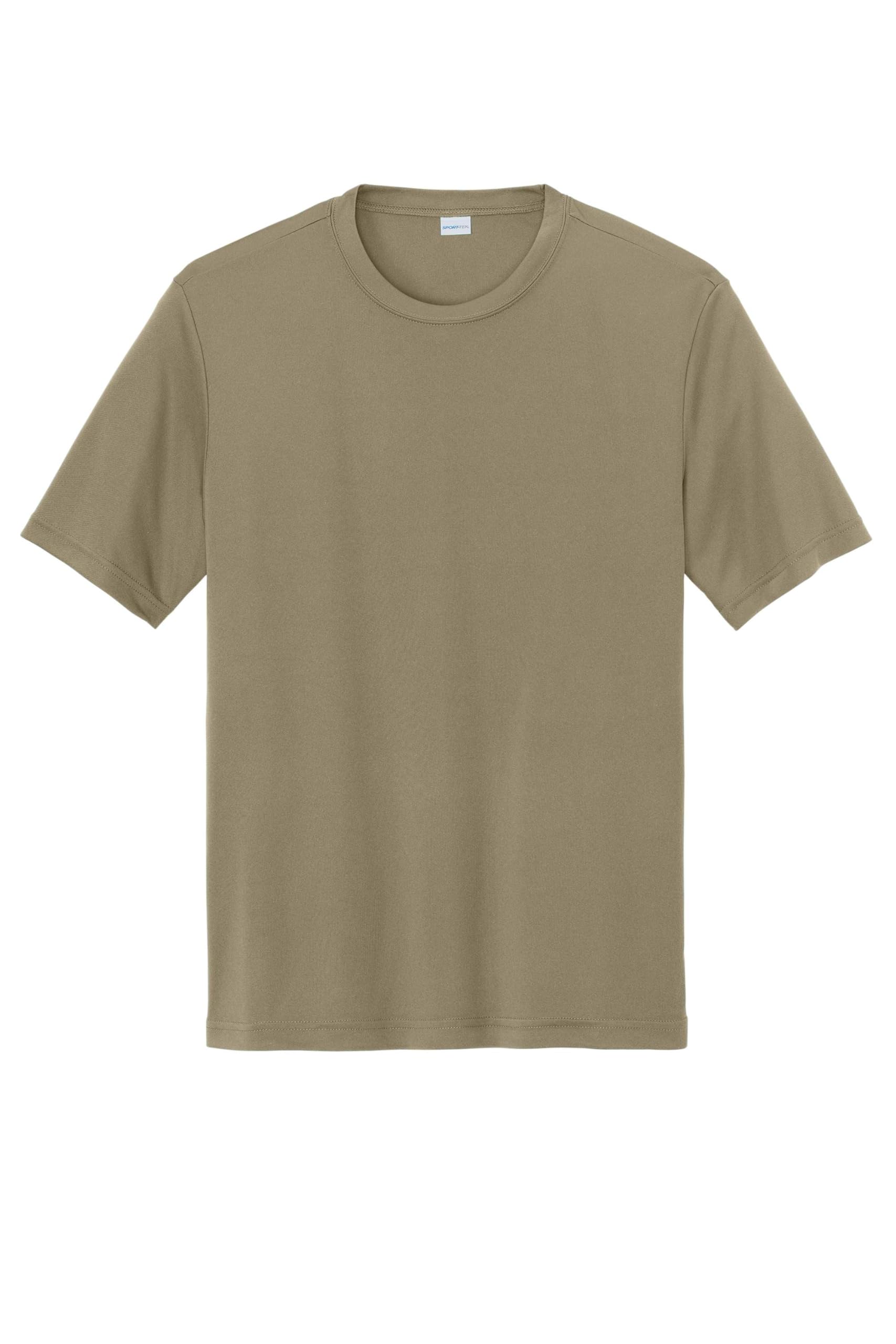 SPORT-TEK PosiCharge Competitor Tee