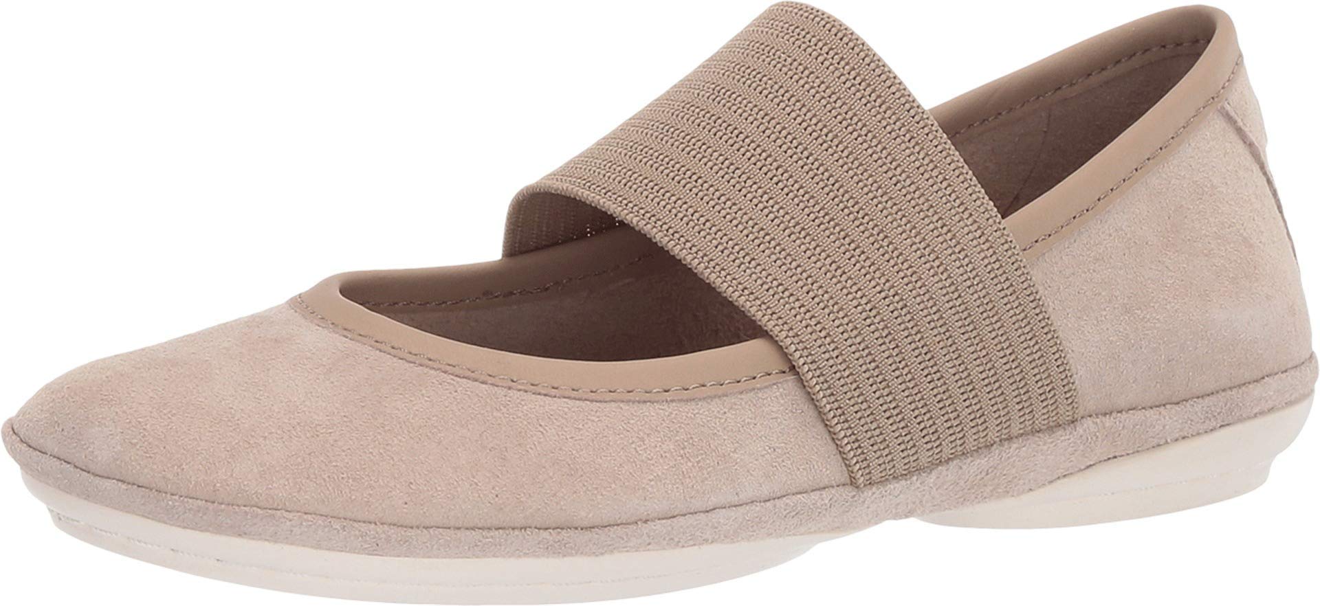 Camper Women's Right Nina-21595 Baby Shoes