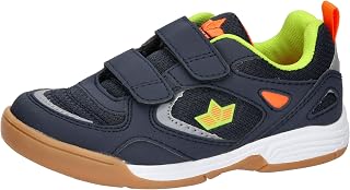 Lico Siro V Gymnastics Shoes Unisex Children