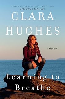 Learning to Breathe: A Memoir