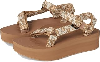 Teva Flatform Universal Gloriosa Women's Sandals