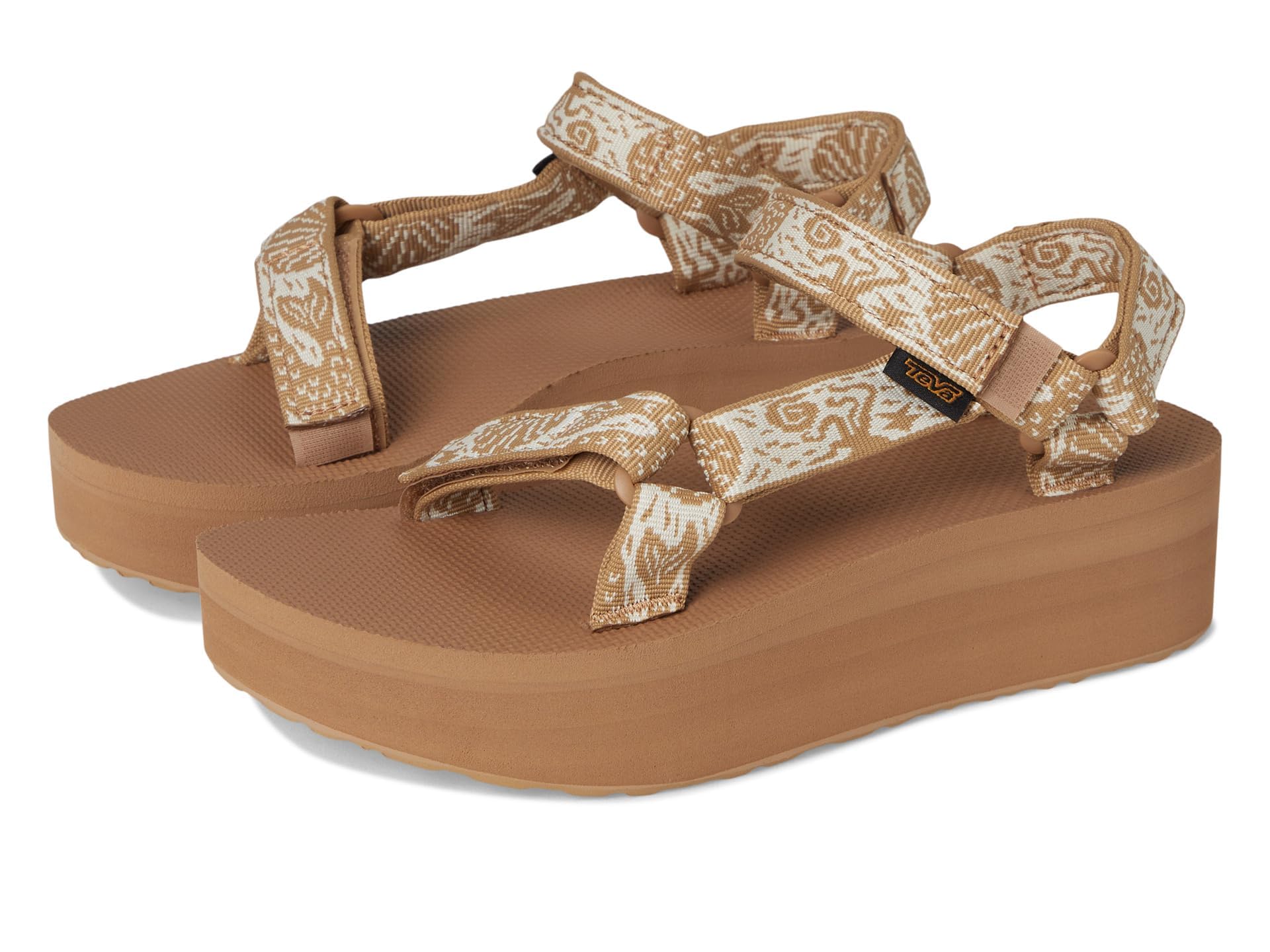 Teva Flatform Universal Gloriosa Women's Sandals