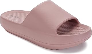 BRONAX Arch Support Slides for Women and Men Y180