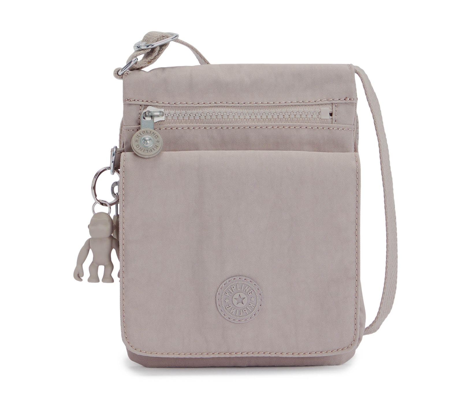 Kipling New Eldorado Bandolera Pequeña