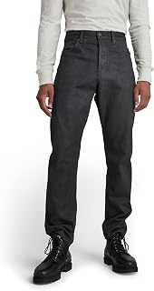 G-Star Men's Dakota Regular Straight Jeans