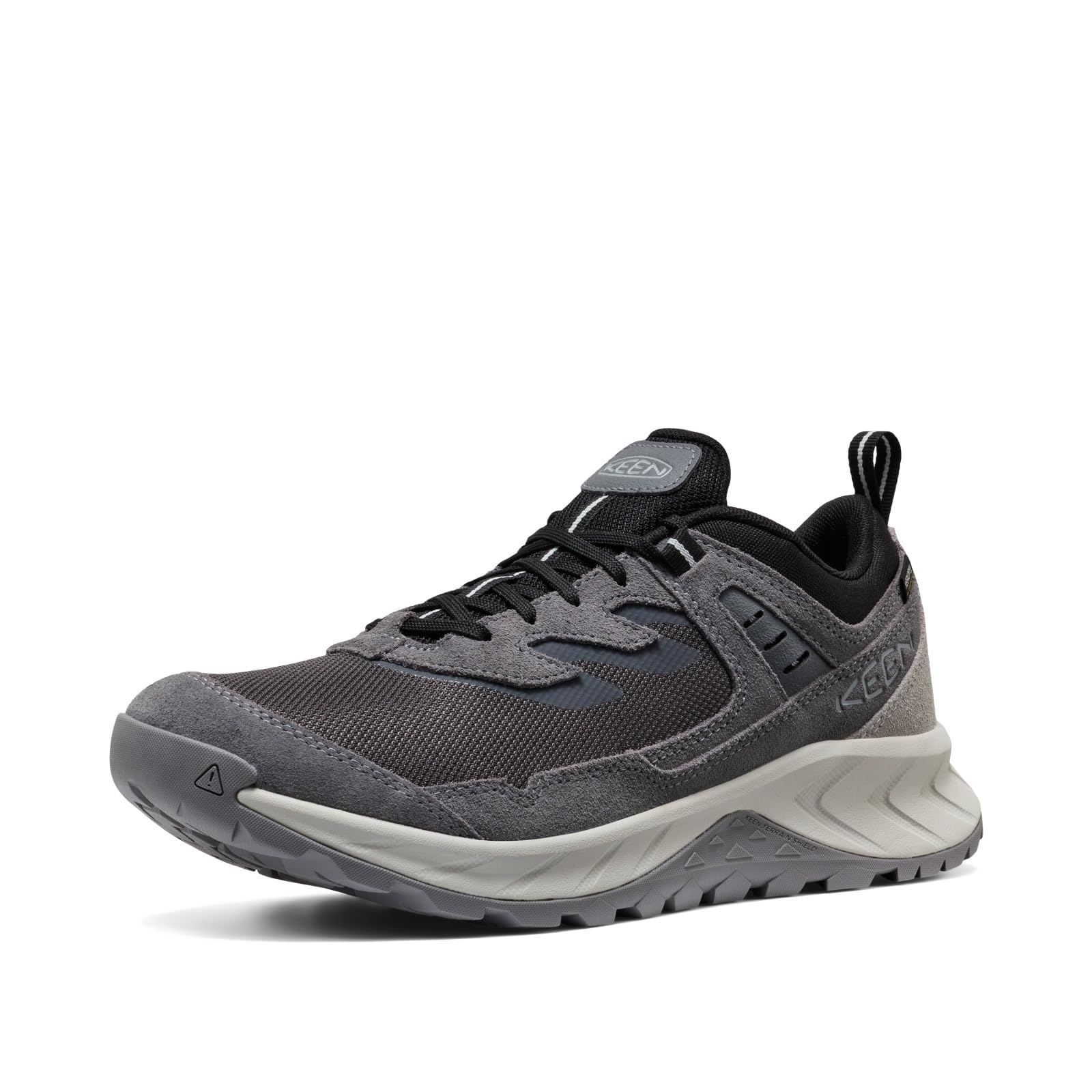 KEEN Hightrail Waterproof Walking Shoes - AW25