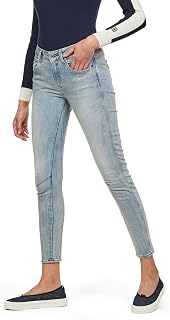 G-STAR Women's Arc 3D Skinny Jeans
