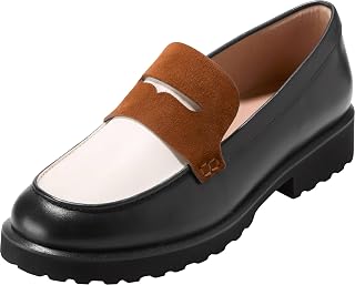 Cole Haan Women's Gwendolyn Penny Loafers Flat