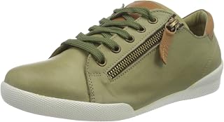 Andrea Conti Women's 347839 Trainers