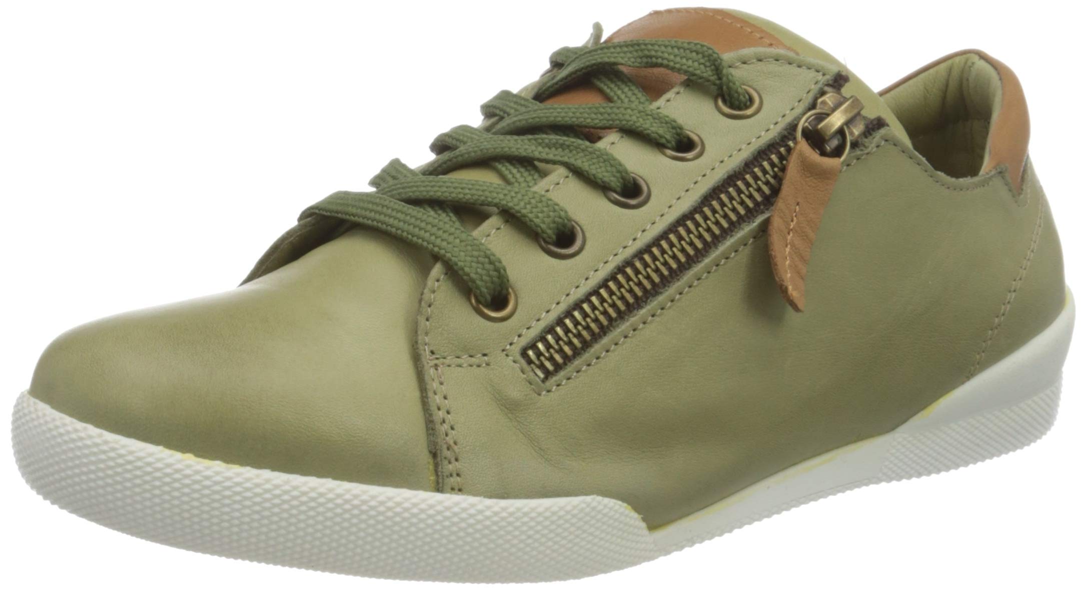 Andrea Conti Women's 347839 Trainers