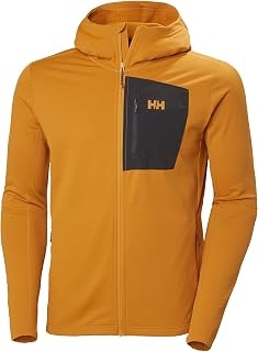 Helly Hansen Versalite Men's Hooded Fleece Jacket