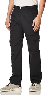 Dickies Mens Tough Max Duck Cargo Pant