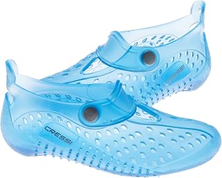 Cressi Polly, Unisex Kids Beach, Rock Sea, Beach and Leisure Shoes