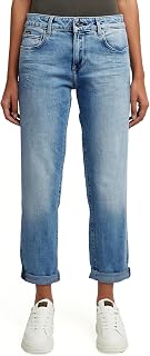 G-STAR RAW Women's Kate C Boyfriend Jeans