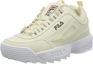 Fila Women's Low-top Sneakers