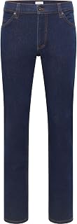 MUSTANG Style Tramper Straight Jeans for Men