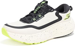 Skechers Men's Go Run Supersonic Max All Terrain Sneaker
