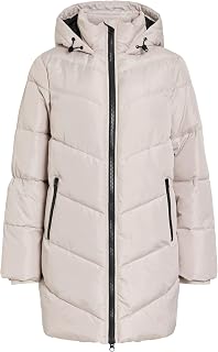 VILA Padded Coat Vimilja Padded Coat Noos Women's