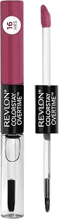 Revlon Colorstay Overtime Dual Ended Lipcolor - 005 Infinite Raspberry