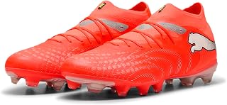 Puma Mens Future 9 Pro Firm Ground Football Boots