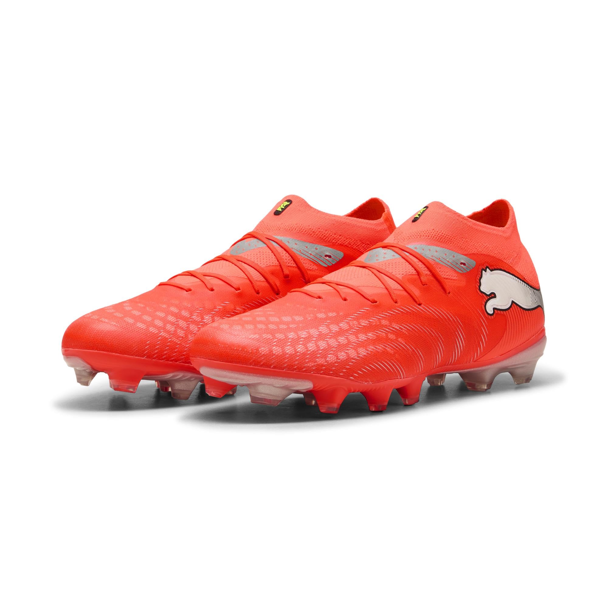 Puma Mens Future 9 Pro Firm Ground Football Boots