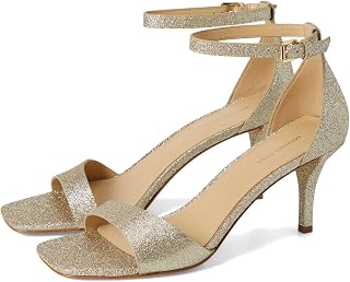 Michael Kors Jaida, Heeled Shoes Women