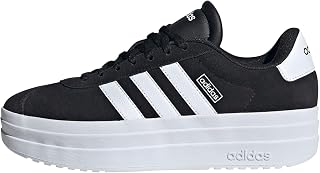 adidas Women's VL Court Bold Sneakers