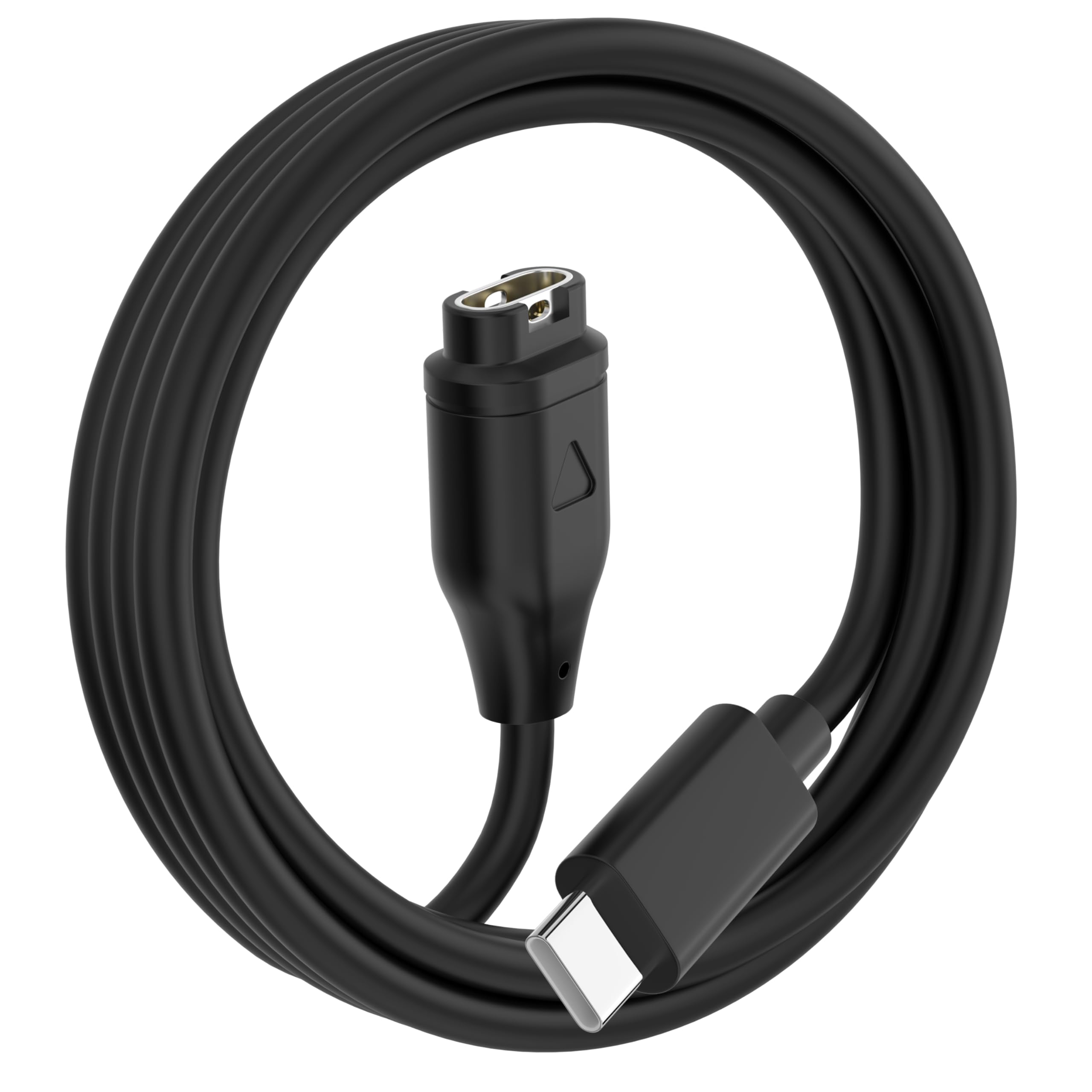 Charger Cable Compatible with Garmin Watch Fenix 8/7/6/5 Series, Forerunner 965/