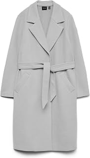 VERO MODA VMFORTUNEAYA Coat
