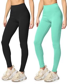 Merry Style Women's Long Leggings