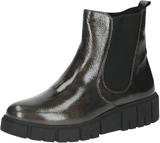 CAPRICE Chelsea Boots 9-25351-43 Width G Size: EU