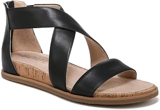 SOUL Naturalizer Women's Cindy Sandal