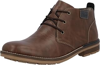 Rieker B1340 Men's Lace Up Boots