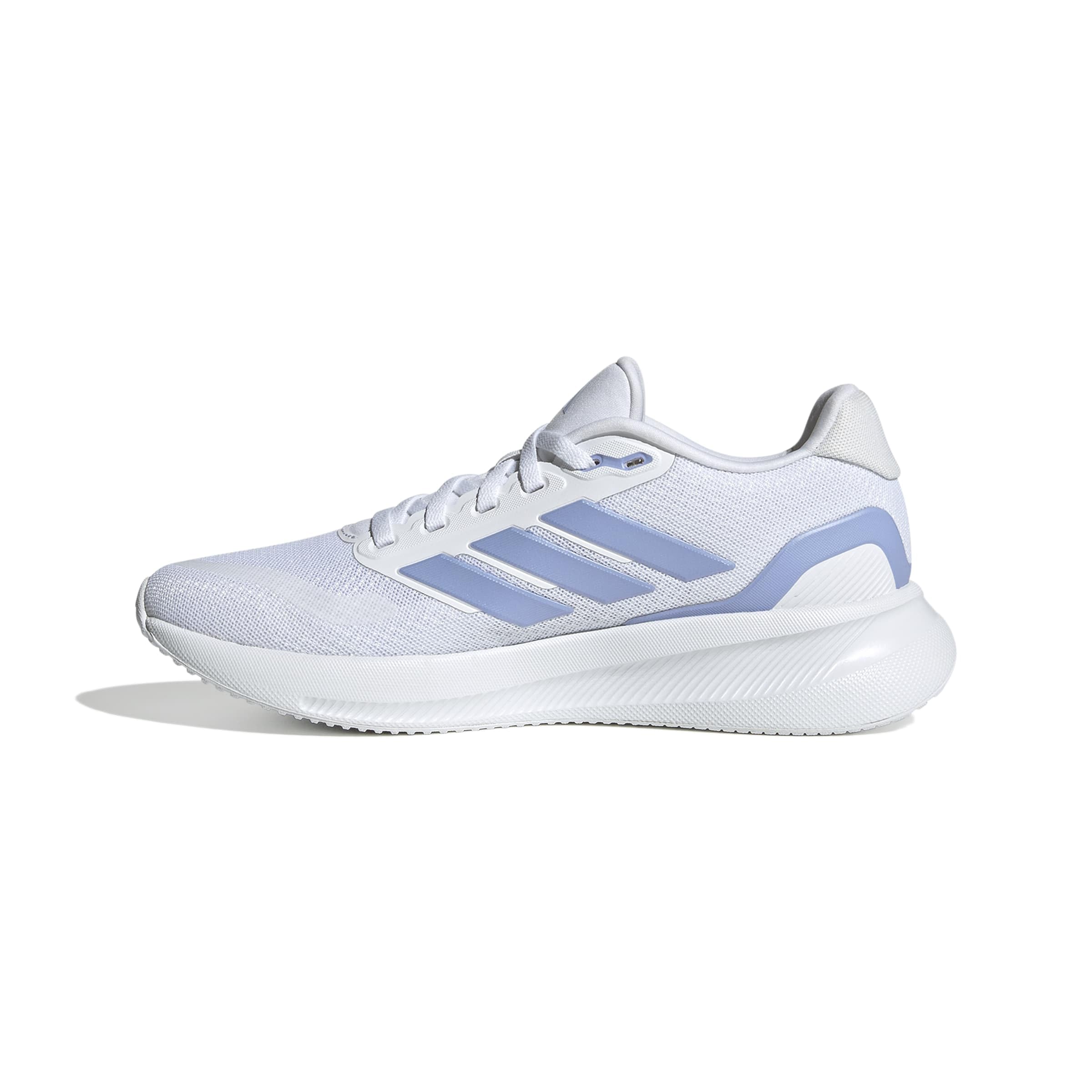 Adidas Runfalcon 5 Wide Running Shoes Women's Shoes