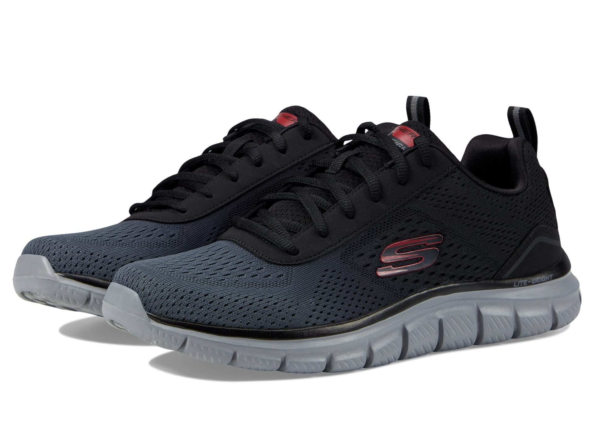 Skechers Track Ripkent SneakersMan