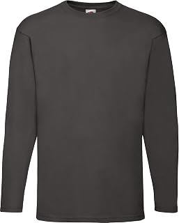 Fruit of The Loom Men's Ss027m Sweatshirt (Pack of 1)