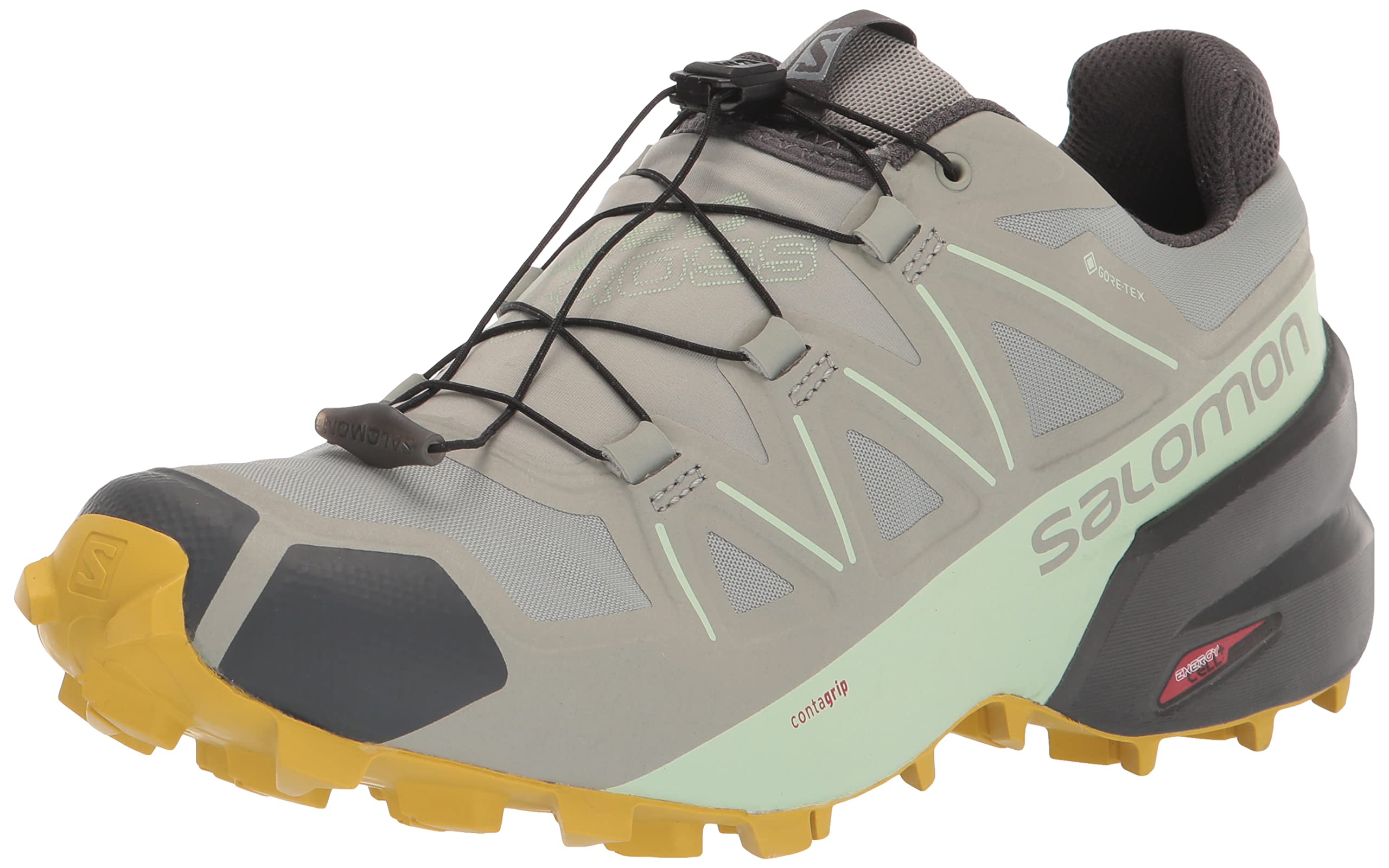 Salomon Men's Wings Sky Gtx Hiking Boot
