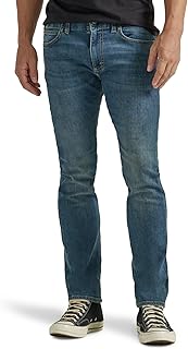 Lee - 42745, Men's Casual Trousers