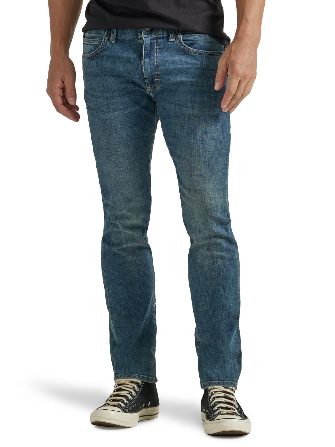 Lee - 42745, Men's Casual Trousers