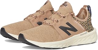 New Balance Fresh Foam X Cruz V3 Running ShoesWomen