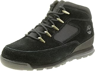 Timberland mens Euro Rock Heritage L/F Basic
