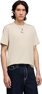 PUMA Men's Essentials Tape T-Shirt