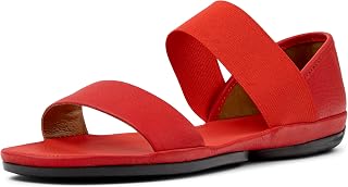 CAMPER Right 21735-008 Women's Open Wedge Sandals